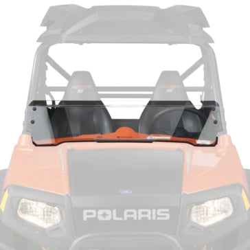 National Cycle Short Windshield Fits Polaris