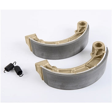 EBC Brake Shoes Organic - Rear