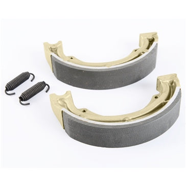 EBC Brake Shoes Organic - Front/Rear
