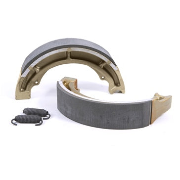 EBC Brake Shoes Organic - Rear