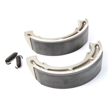 EBC Brake Shoes Organic - Rear left