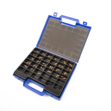 EBC Carburetor Jet Kit