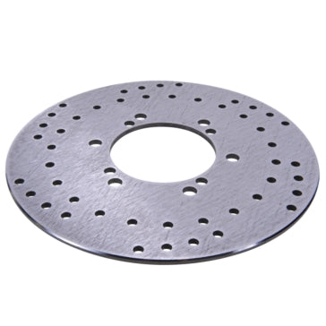 EBC 'MD' Brake Rotor Fits Polaris - Front left; Front right