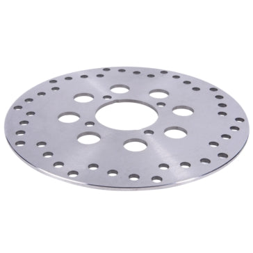 EBC 'MD' Brake Rotor Fits Yamaha - Rear