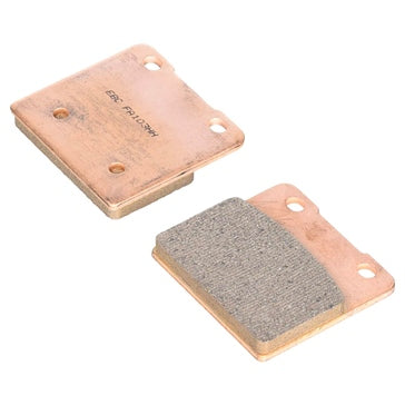 EBC Double-H Superbike Brake Pad Sintered metal - Front Right Front left Rear left