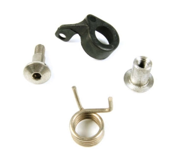 DRC/ZETA/UNIT Pivoting Brake Lever Mounting Kit
