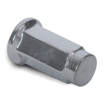 019748 | ITP Flat Base Lug Nut 019748