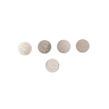 Hot Cams 5 Piece Shim Package