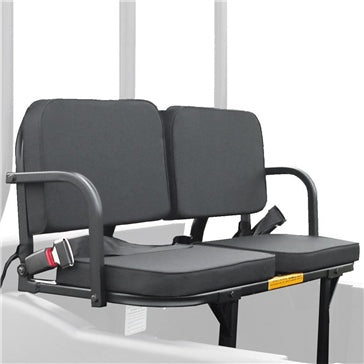 Great Day Original Rumble Seat