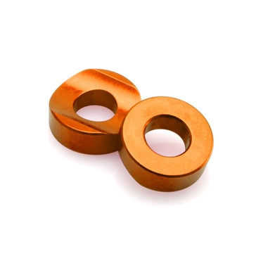 DRC/ZETA/UNIT Rim Lock Spacers