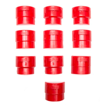 DRC ZETA UNIT Fork Seal Driver Replacement Adapter Set