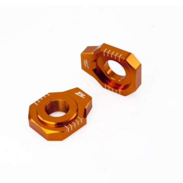 DRC/ZETA/UNIT Adjusting Axle Block