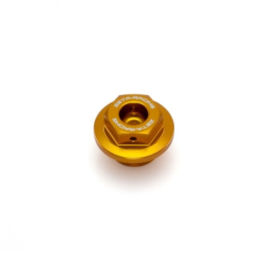 022272 | DRC - ZETA Oil Filler Cap 022272