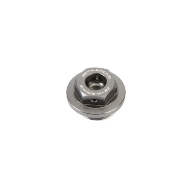 DRC/ZETA/UNIT Oil Filler Cap