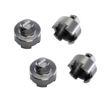 DRC/ZETA/UNIT Fork Compression Valve Removal Tool