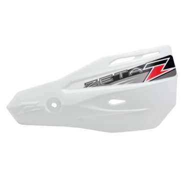 022310 | DRC - ZETA Compact X2 Handguards Protector