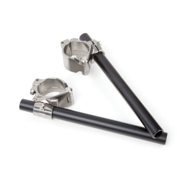 022371 | DRC - ZETA Flight Handlebar Clamp - Standard