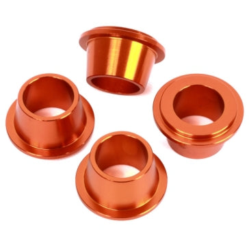 022391 | DRC - ZETA Rubber Killer Steering Fitting