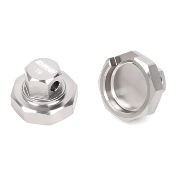 DRC/ZETA/UNIT Fork Compression Valve Removal Tool