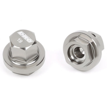 DRC/ZETA/UNIT Sealing Bolt