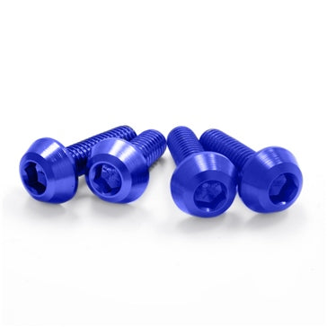 DRC/ZETA/UNIT Flange Bolt