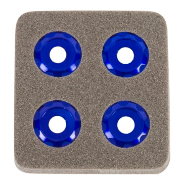 022652 | DRC - ZETA M6 Aluminum Spacer