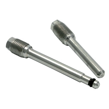 DRC ZETA UNIT Stainless Brake Pin Front Rear
