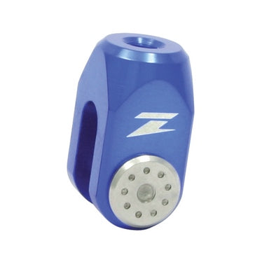 022711 | DRC - ZETA Rear Brake Clevis Stainless steel, Aluminum - Rear