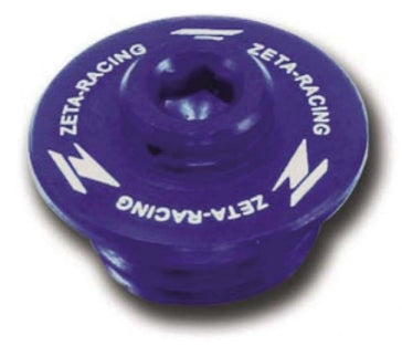 DRC/ZETA/UNIT Oil Filler Plug