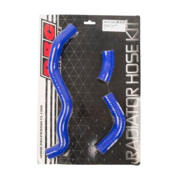 DRC/ZETA/UNIT Radiator Hose Fits Suzuki