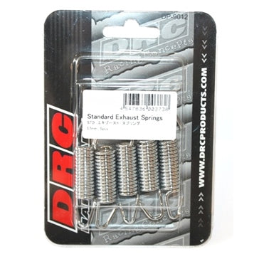 DRC ZETA UNIT Exhaust Spring