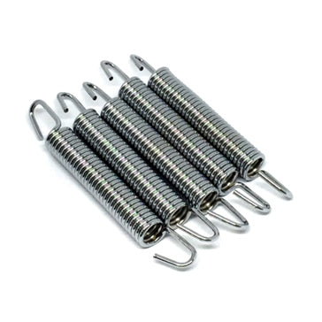 023031 | DRC - ZETA Exhaust Spring