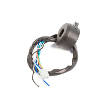 DRC ZETA UNIT EZ Replacement Flasher Horn Switch Rocker