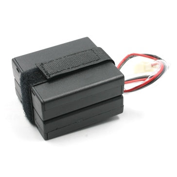 DRC ZETA UNIT Battery Box