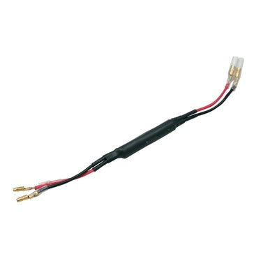 023112 | DRC - ZETA Motoled Resistor Wire DRC LED Flashers