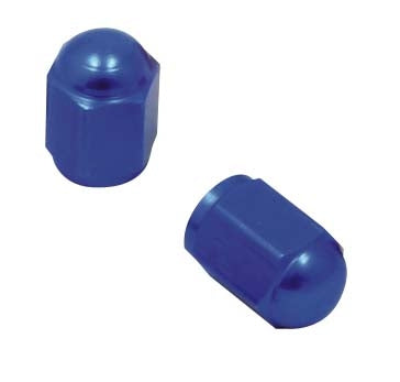 DRC/ZETA/UNIT Valve Cap Standard