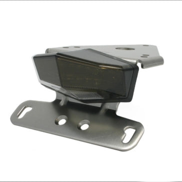 DRC/ZETA/UNIT Motoled Edge-2 Tail Light Holder