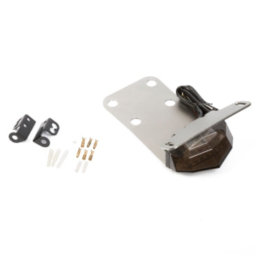 DRC ZETA UNIT Motoled Edge-2 Tail Light Holder
