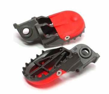DRC ZETA UNIT Motard Footpeg