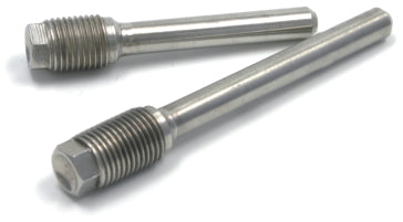 DRC/ZETA/UNIT Stainless Brake Pin Rear - 52 mm