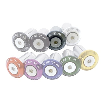 DRC - ZETA Bar End Plug