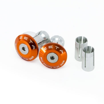 DRC ZETA UNIT Bar End Plug