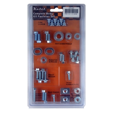 KEITI Body Hardware Kit