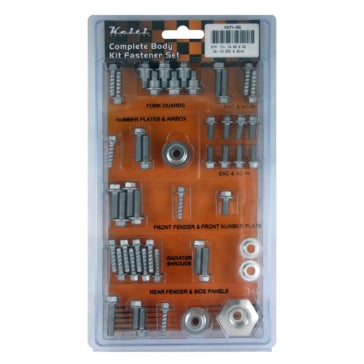 KEITI Body Hardware Kit