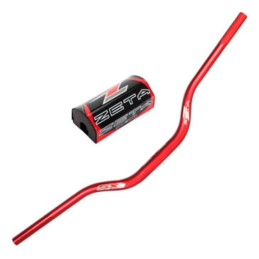 DRC - ZETA SX-3 Handlebar MX Racers