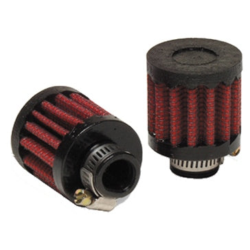 Uni Filter Crankcase Air Filter 'Clamp-on'