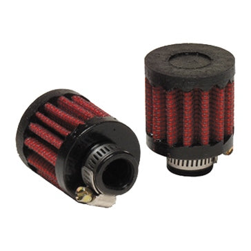 Uni Filter Crankcase Air Filter 'Clamp-on'
