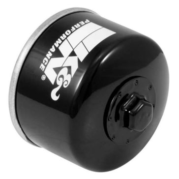 K&N Performance Oil Filter - Cartridge Type