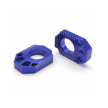 DRC - ZETA Adjusting Axle Block