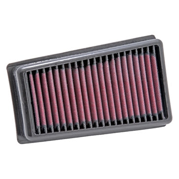 K&N High-Flow OEM Air Filter Fits Husqvarna; Fits KTM